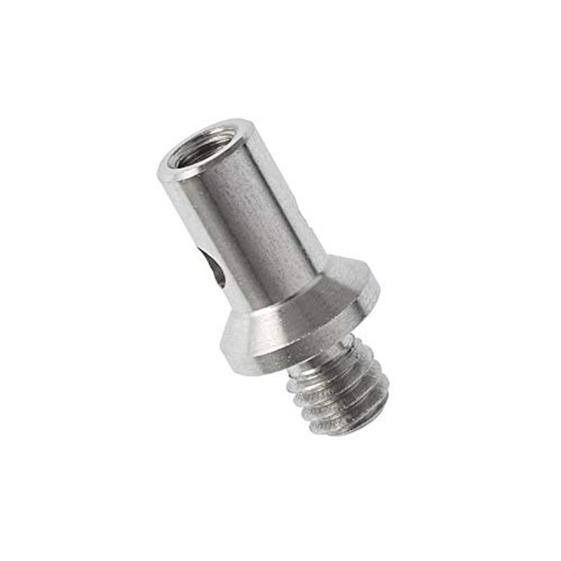 CMM Probe Thread Adapter M4 Outer Thread Shank to M3 Inner Thread A-5004-7597