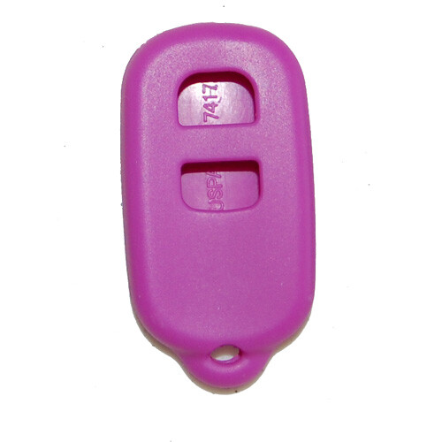 2004-2006 Scion xB Remote Key Chain Cover