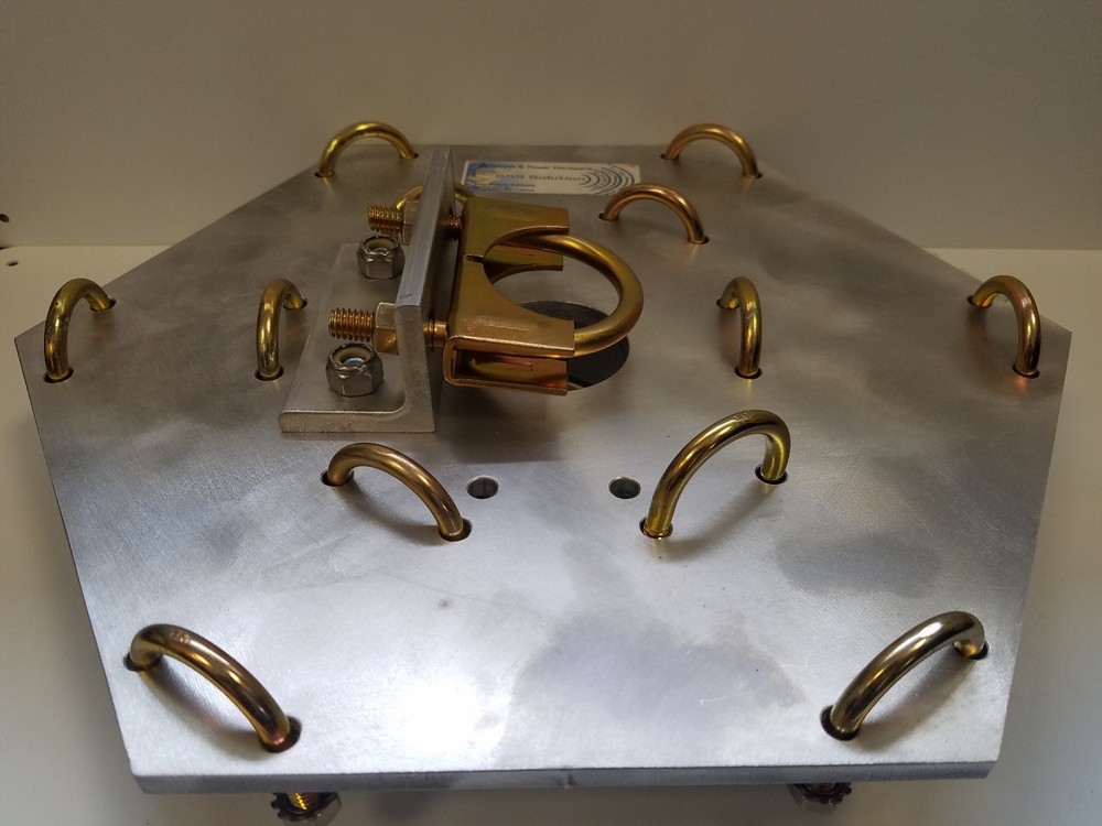 Hexagon Antenna Hub