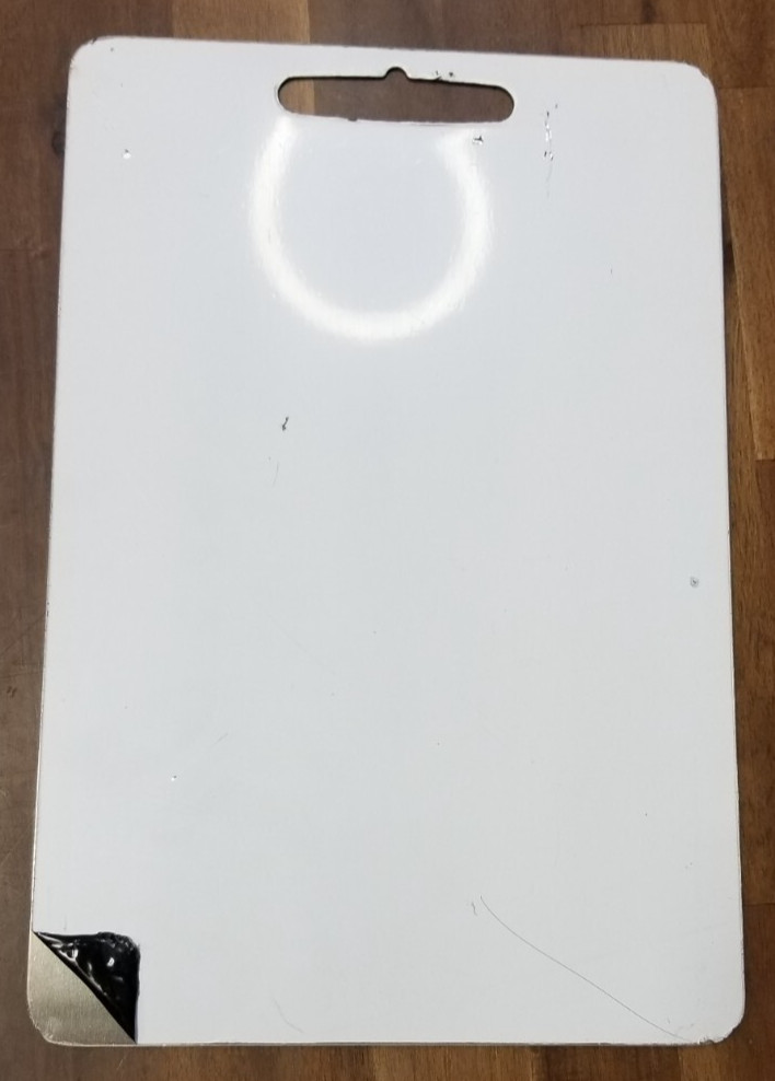 Suyife Titanium Cutting Board Small