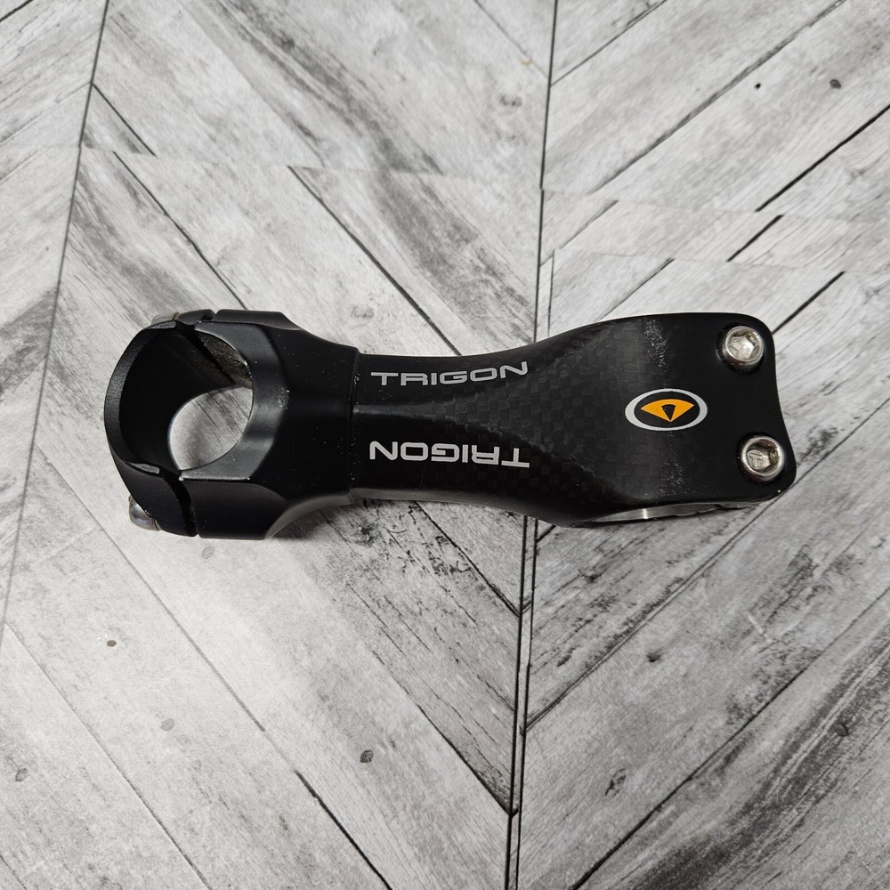 Trigon Bike Stem Ahead Alluminium