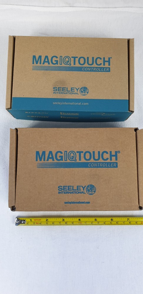 Seeley Magiqtouch Controller 094670 - 117638 - Unused