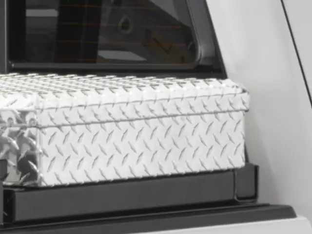 Genuine GM Bed Rack Toolbox Hardware Kit By 19368534