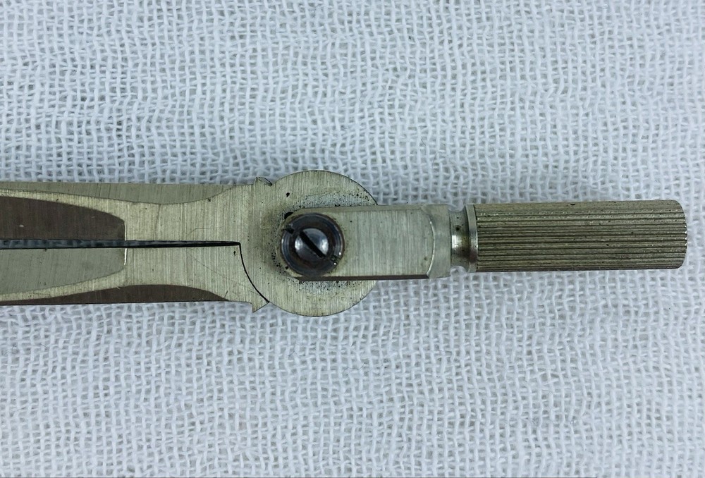 Keuffel & Esser Co. - Germany Drafting Tool - Compass