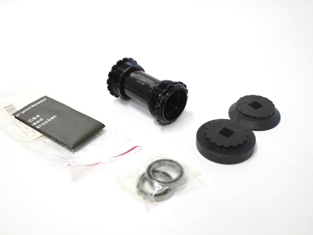 CeramicSpeed Bottom Bracket for Campagnolo Ultra-Torque- - Ready to Ship