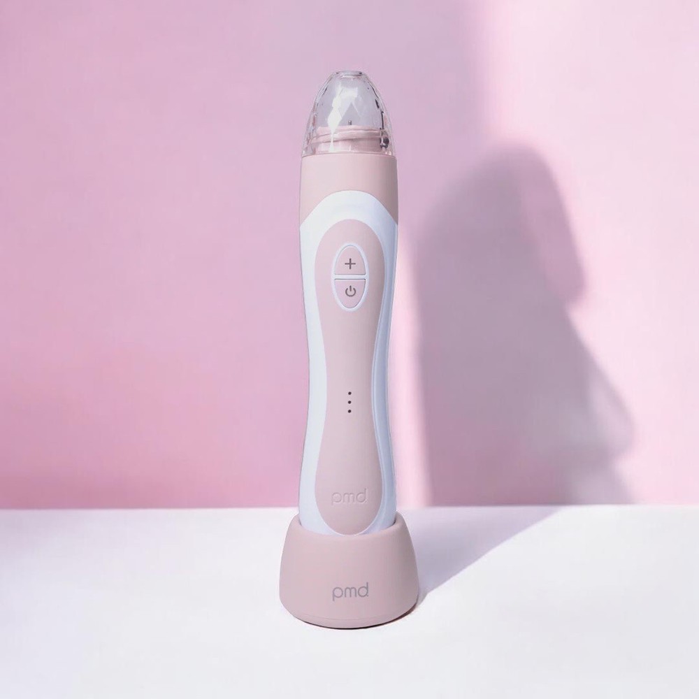 PMD Personal Microderm Elite Pro - At-Home Microdermabrasion Machine
