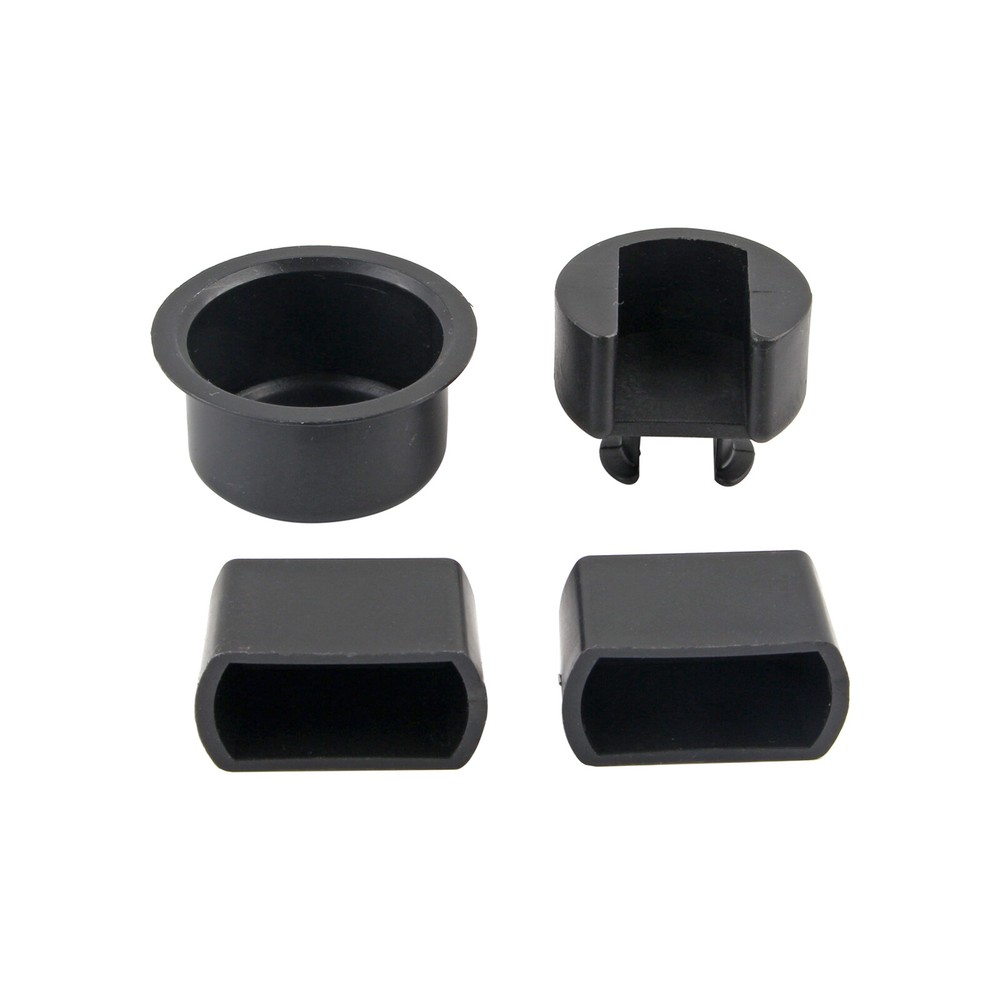 For DODGE RAM 1500 RAM 2500 3500 PICKUP TAILGATE CABLE&Hinge Bushing Insert Kit