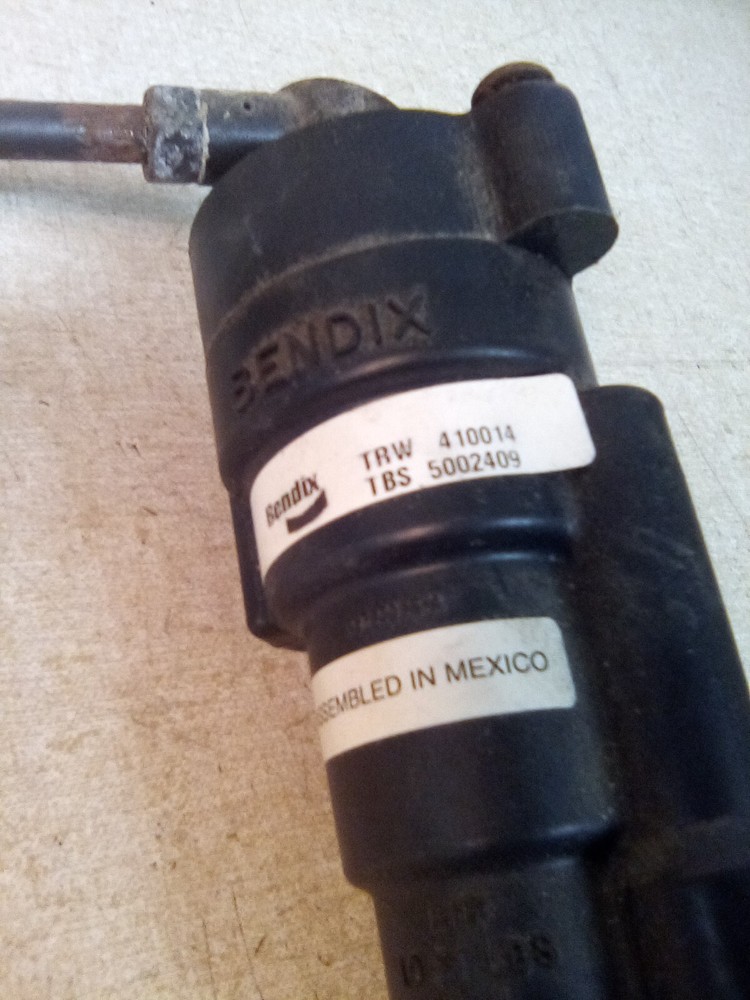 Bendix 410014 Not For Parking Valve 5002409