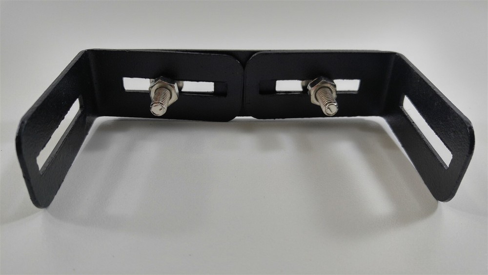 Workman C-524 Adjustable Universal CB / Ham Radio Mounting Bracket