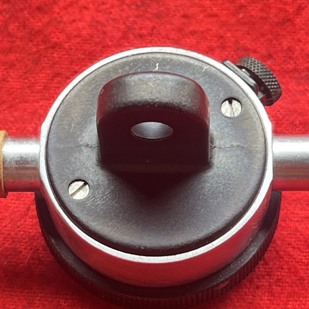 FEDERAL B81 DIAL INDICATOR MIRACLE MOVEMENT .001" RANGE (t41)