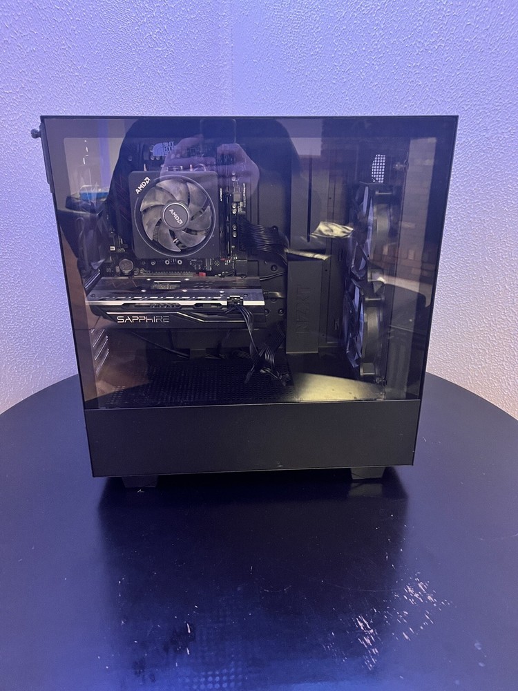 gaming pc