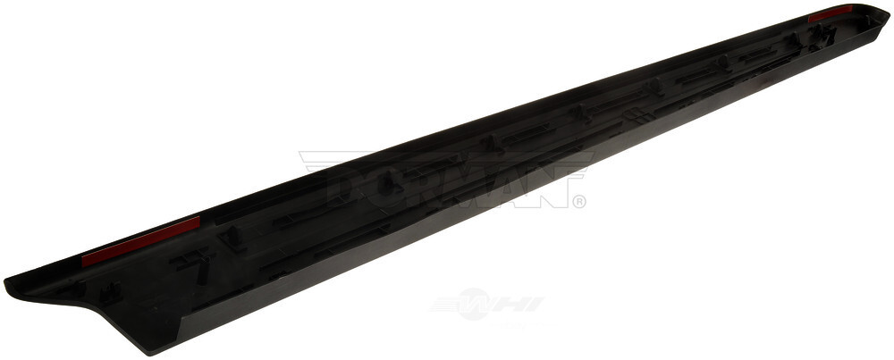 Truck Bed Side Rail Protector Left Dorman 926-949