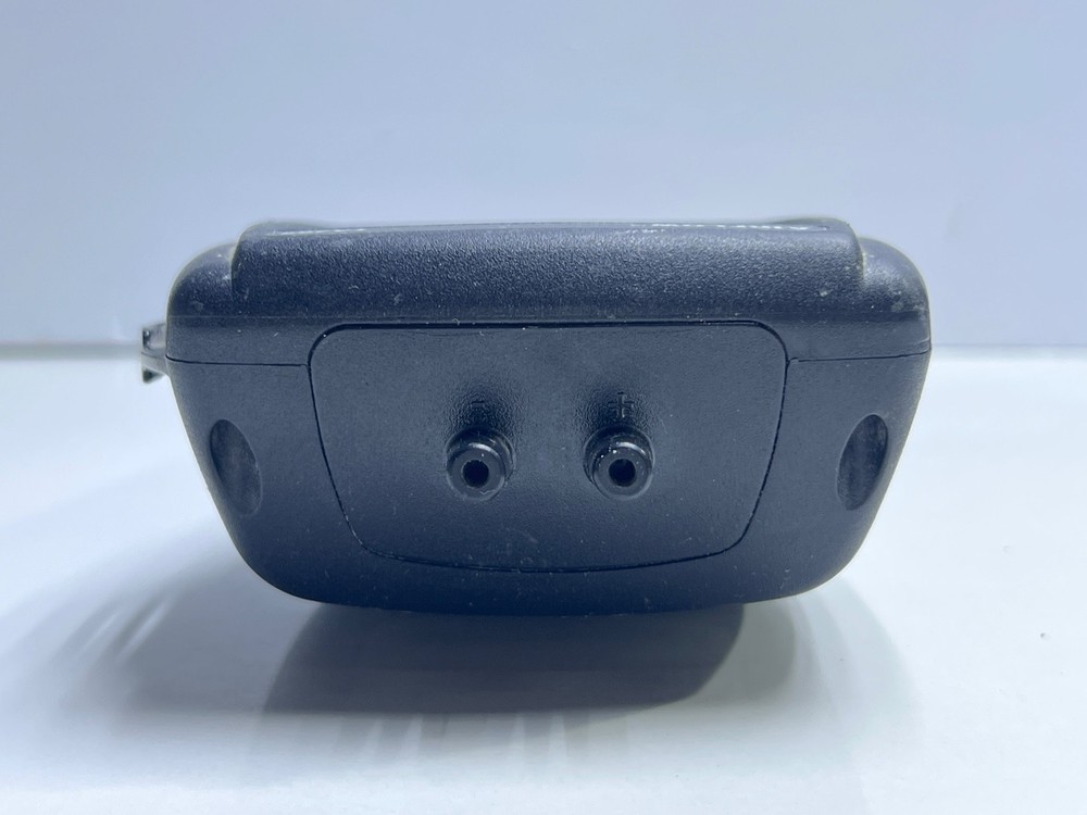 TSI AIRFLOW TA465-P-NB MULTI-FUNCTION VENTILATION