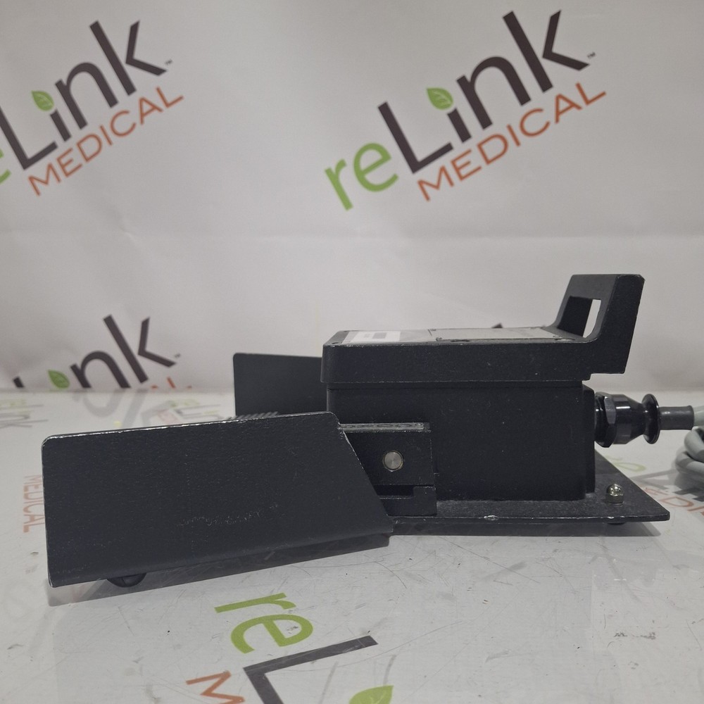 Valleylab E6008 Monopolar Electrosurgical Footswitch