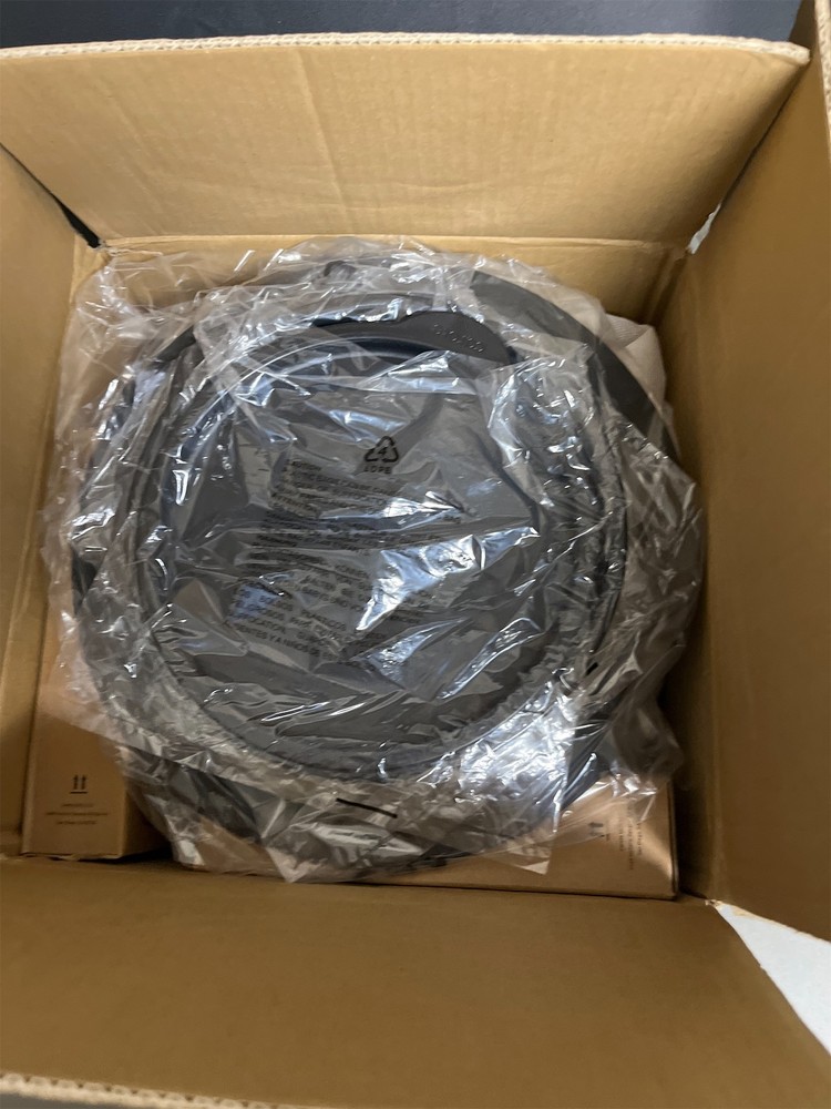 Carote detachable 11 pc set