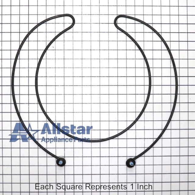 GE Dishwasher Heating Element WD05X30818