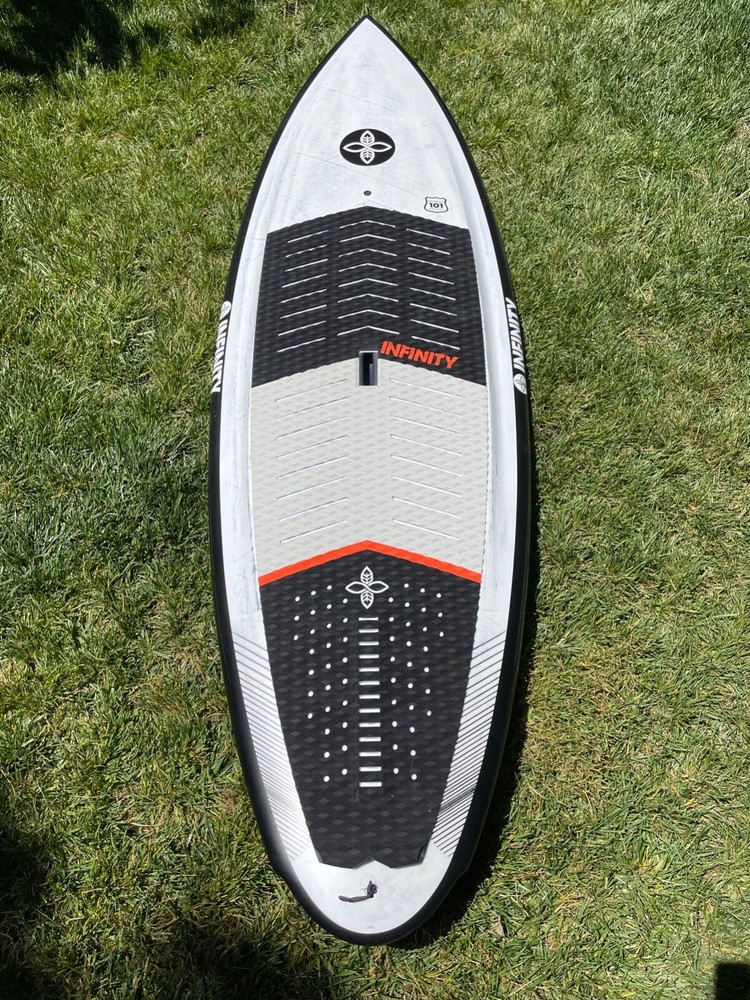 Infinity Paddle Board 8 ft. 8 inches 