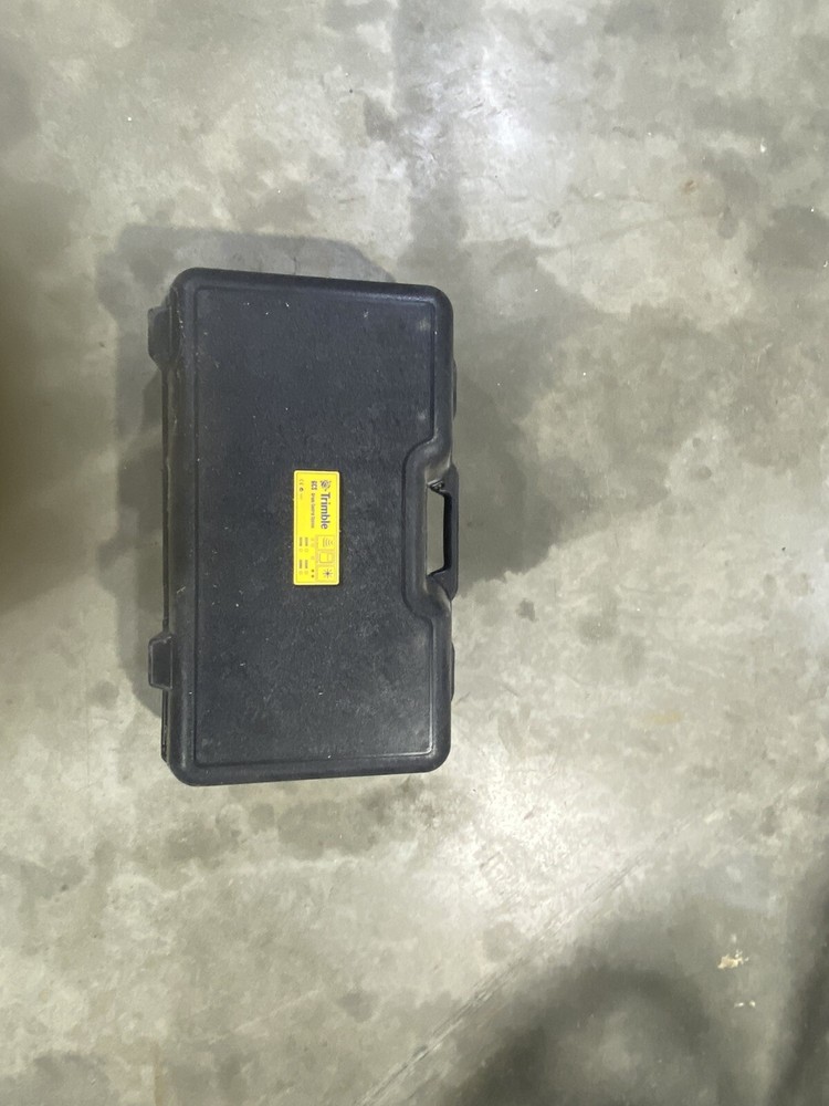 trimble Digital￼ laser receiver. Never Used!!! Perfect Condition!!￼
