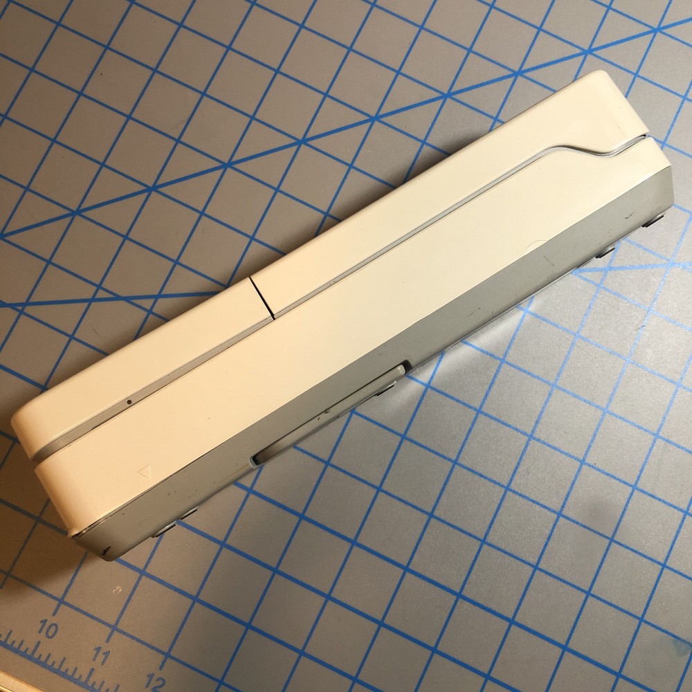 TESTED - Epson ELPDC06 Portable Compact Document Camera w/Case