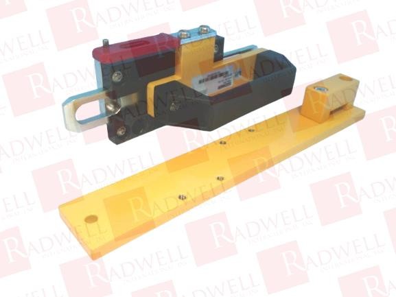 EUCHNER RIEGEL NZ-C / RIEGELNZC (NEW IN BOX)