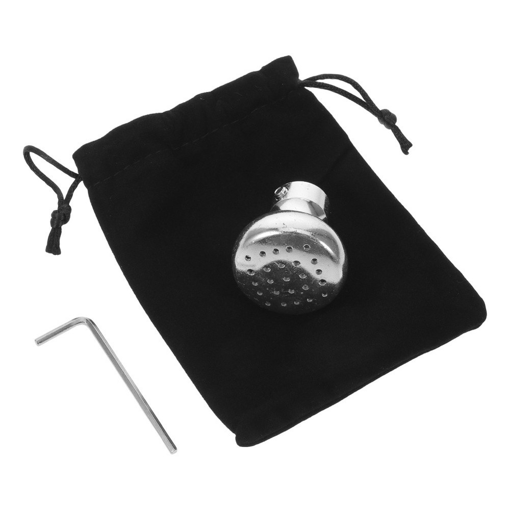 1 Set Tuning Fork Stand Universal Multi-Hole Tuning Fork Feet Replacement