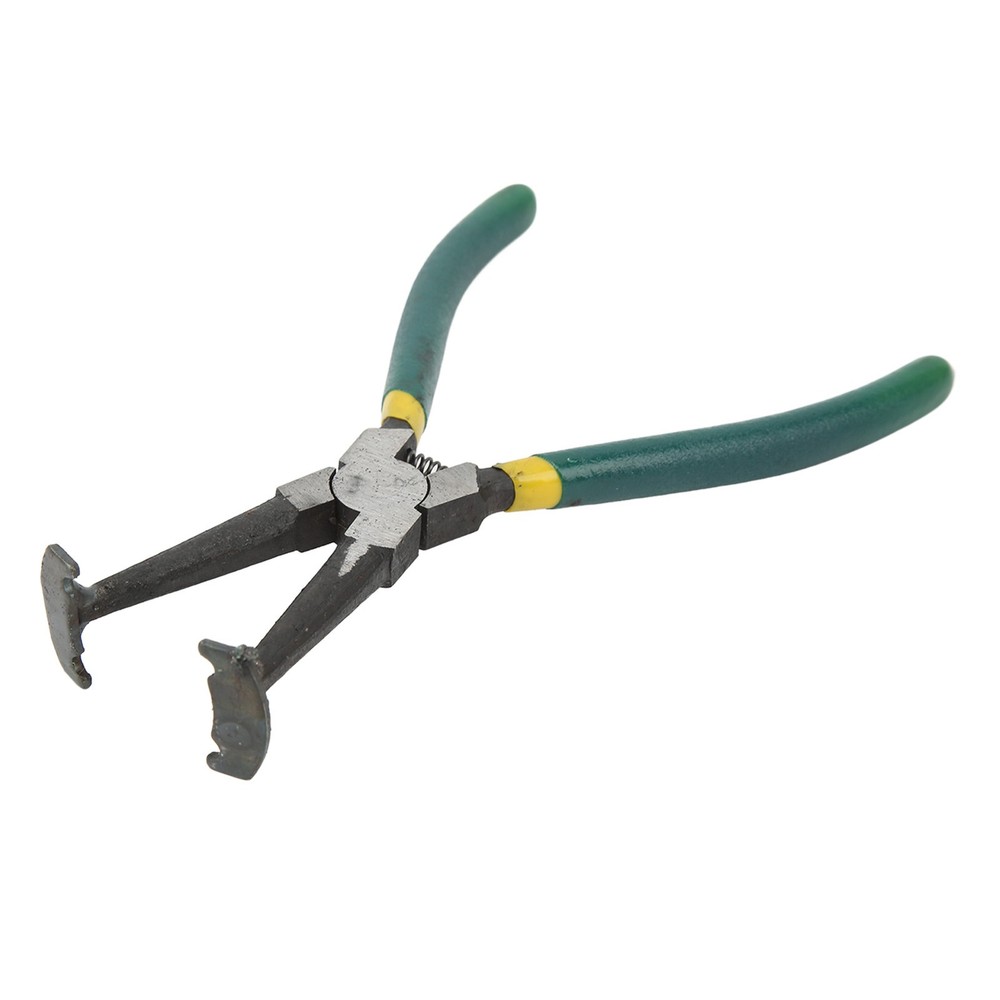 ˜Piston Ring Compressor Set Professional Universal Installer Pliers 14 Band Tool