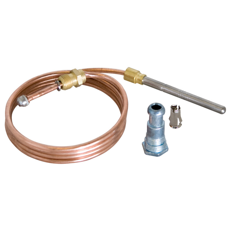 Eastman 60037 Copper Thermocouple 30 L in.