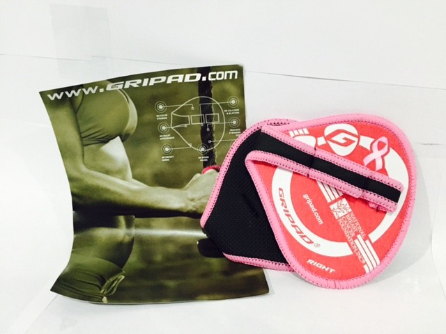 Gripad Classic Pink