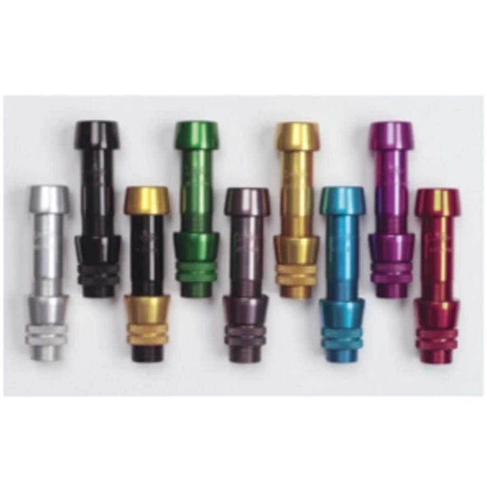 AFTCO Alloy Reel Seat
