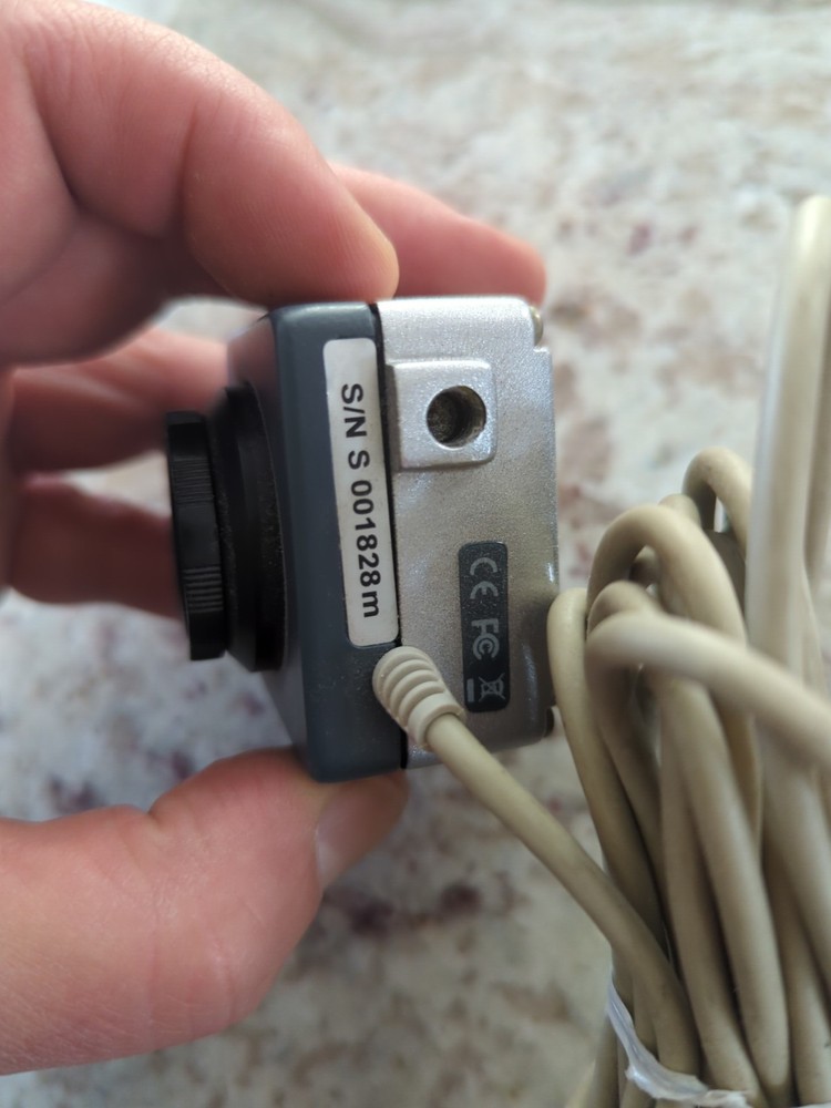 Motic Moticam 2300 Microscope Camera for Digital Microscopy