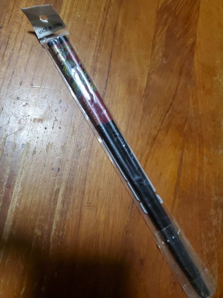 Kirin Beer Chopsticks