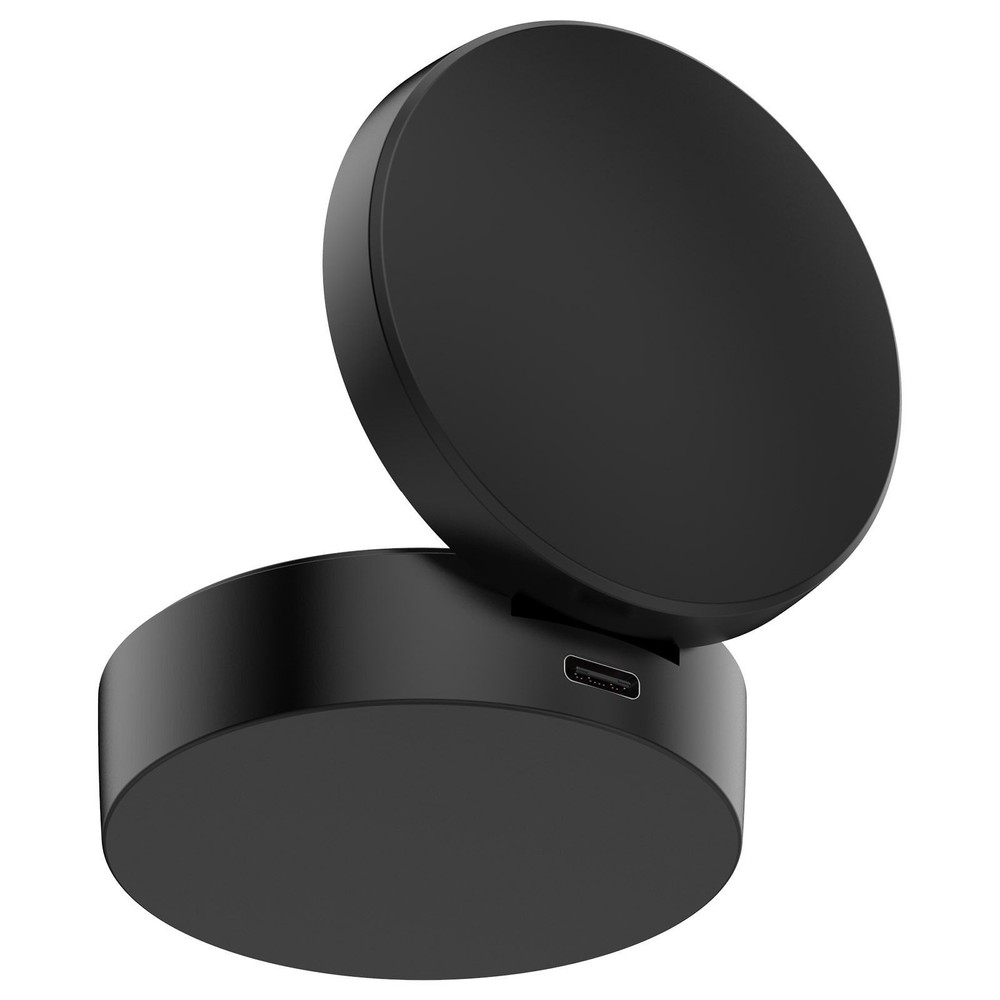 1Pc Type-C 8#-9# (18.2mm-19mm) Smart Ring Charger Charging Case For RingConn