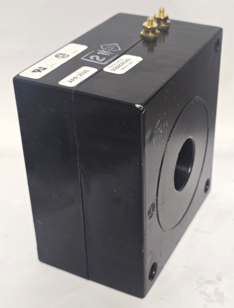 INSTRUMENTS TRANSFORMER # 00580834