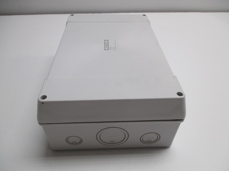 HENSEL K9505 JUNCTION BOX NSMP