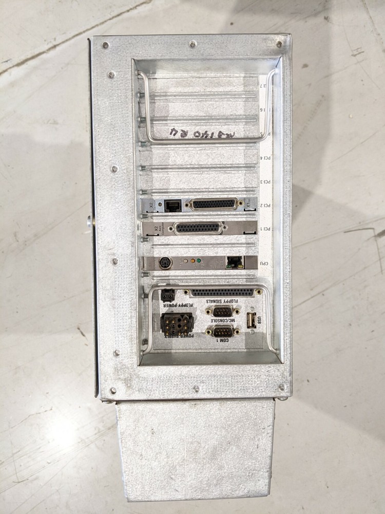 ABB 3HAC10939-7 Computer Unit S4Cplus 64 Mb