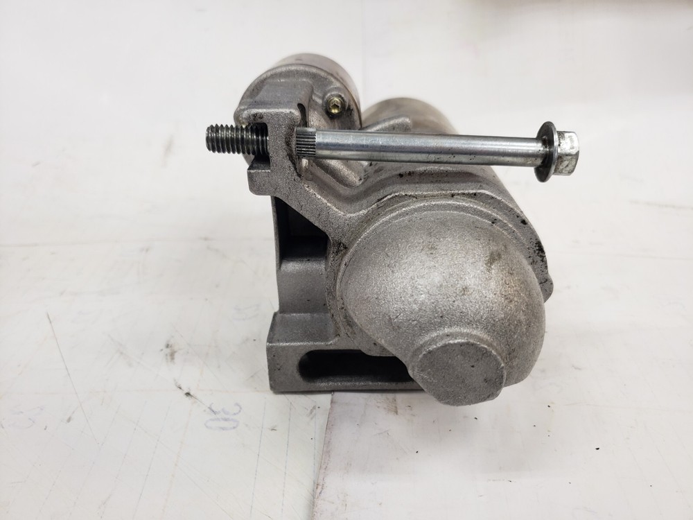 Mercury MerCruiser 99417A2 Starter 3.0L