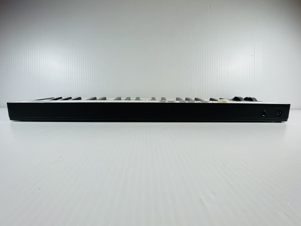 IK Multimedia iRig Keys Mini 37 MIDI Controller Keyboard iPhone iPad Untested