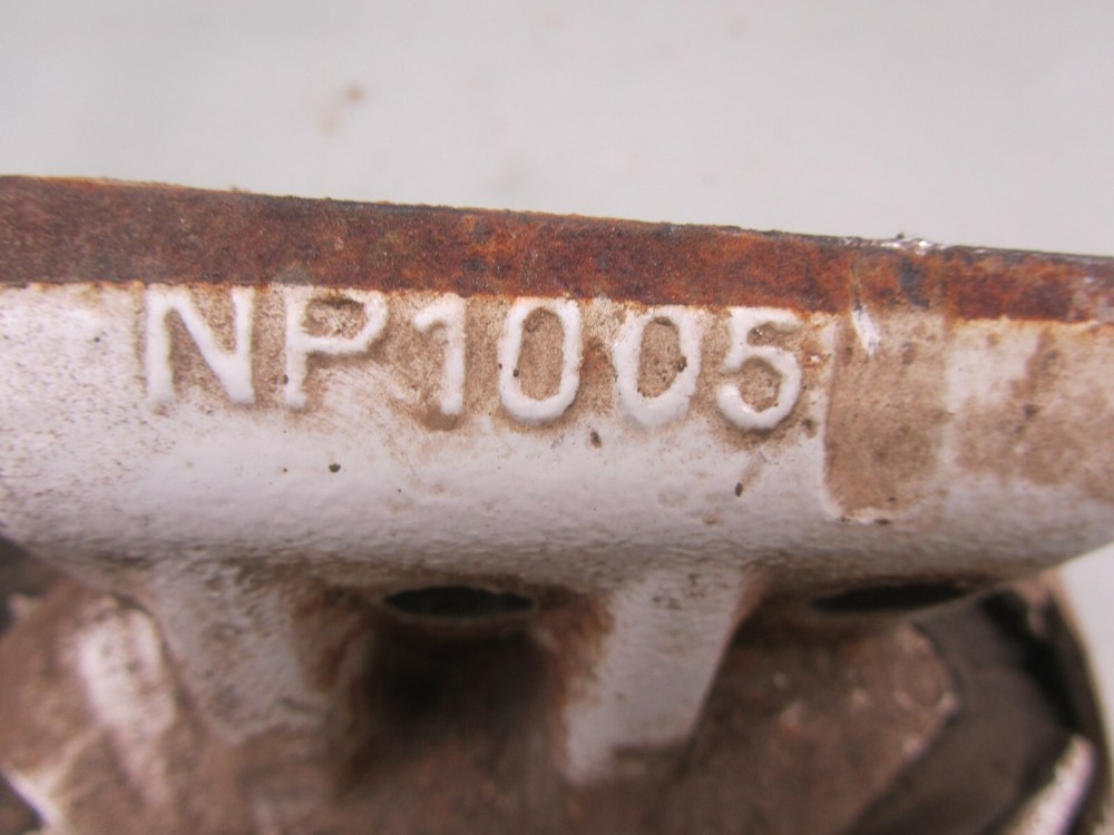 KEN WORTH NP 1005 MOTOR MOUNT, USED