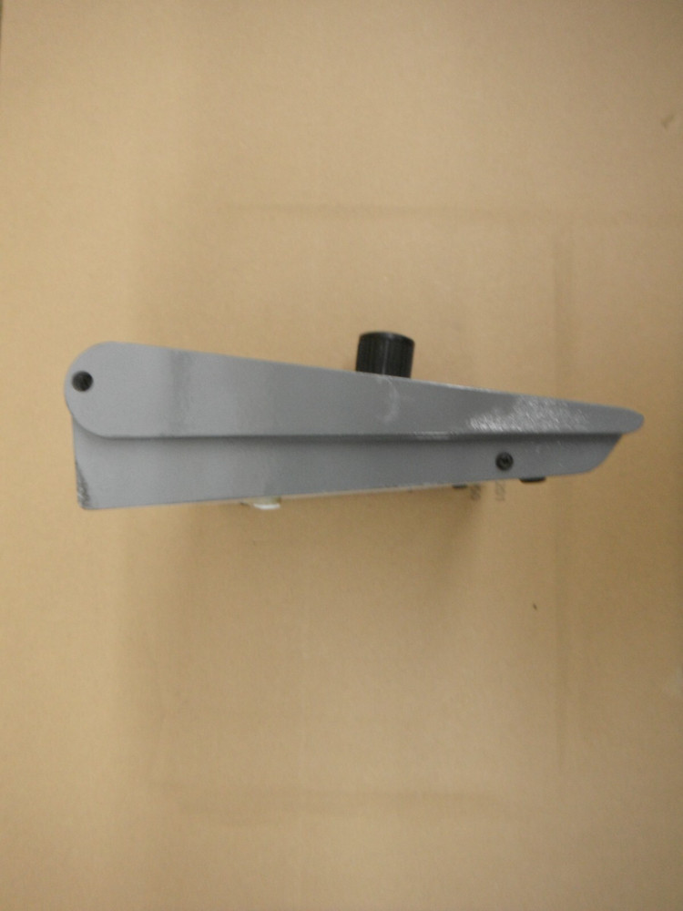 UNTESTED Pelco KBD300A Security Camera Joystick Keyboard