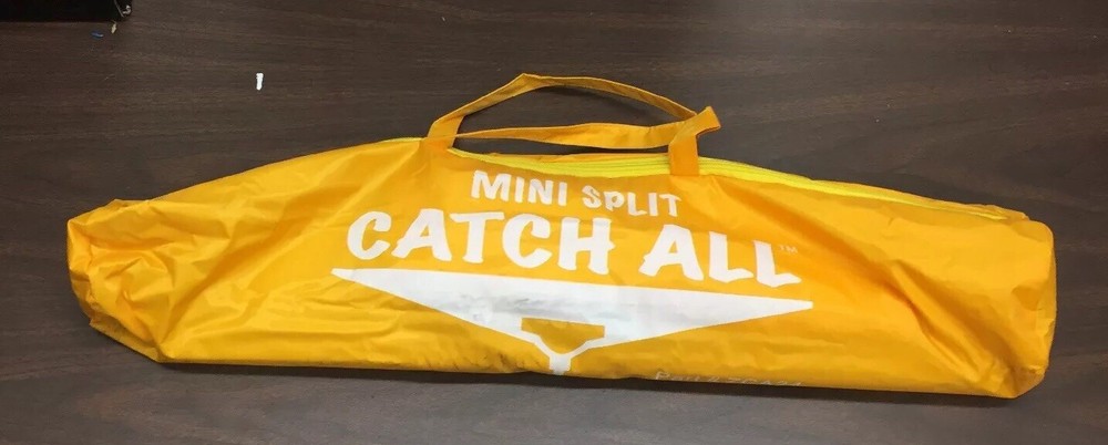 ZEPHYR MINI-SPLIT CATCH ALL - ZCA24