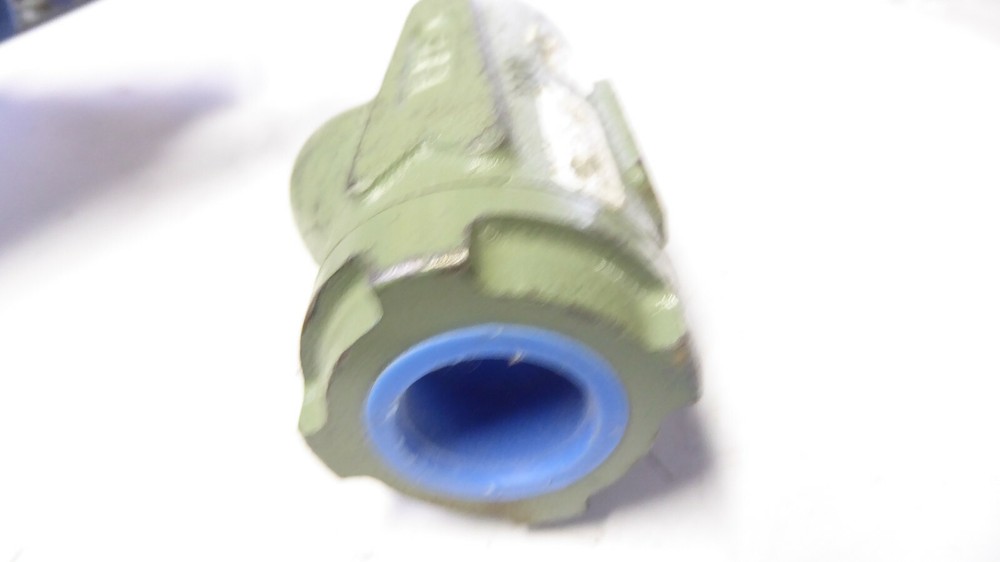 Ductile WNS 2000 Ball Check Valve New