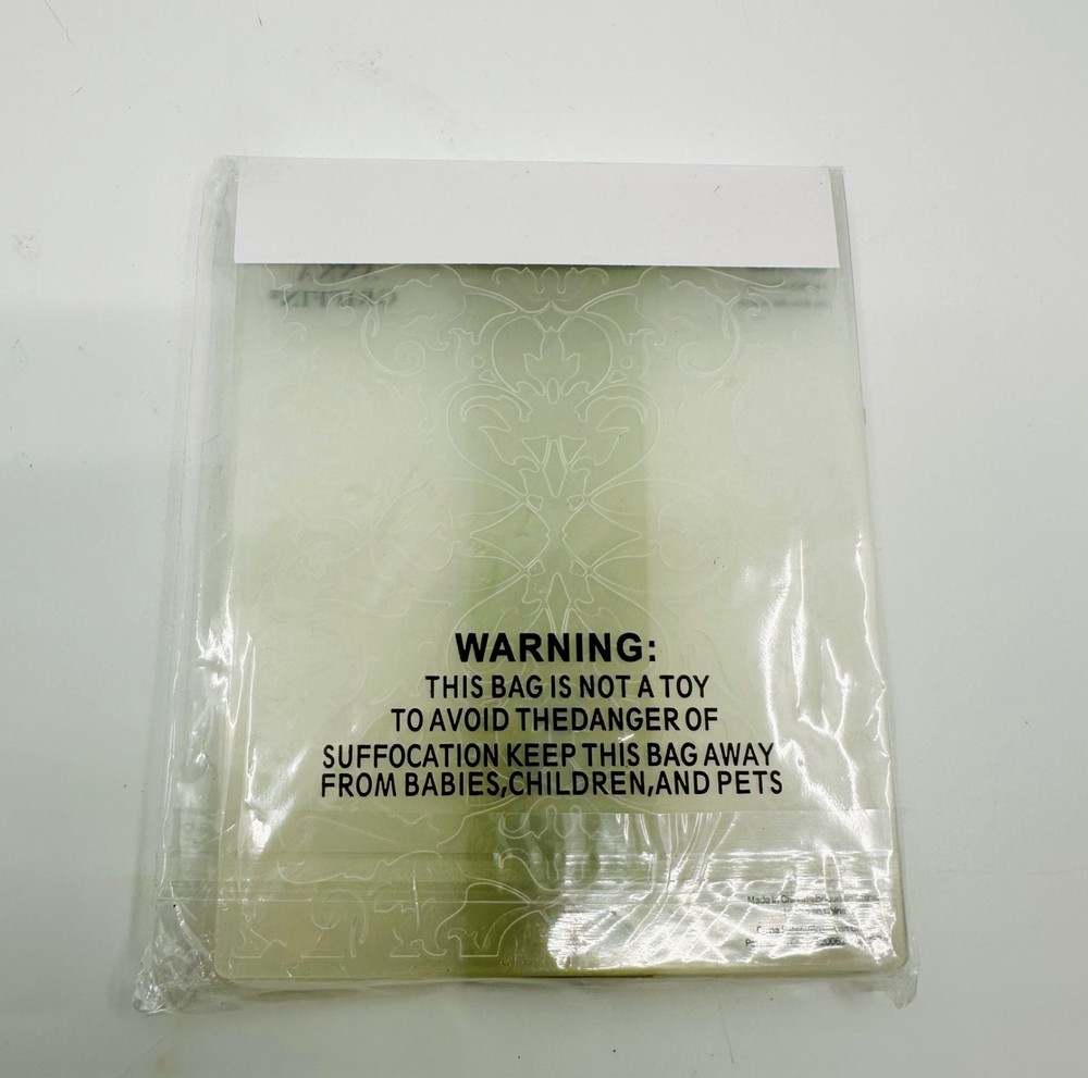 Anna Griffin Cricut Cuttlebug Embossing Folders, 5.5" Aviary