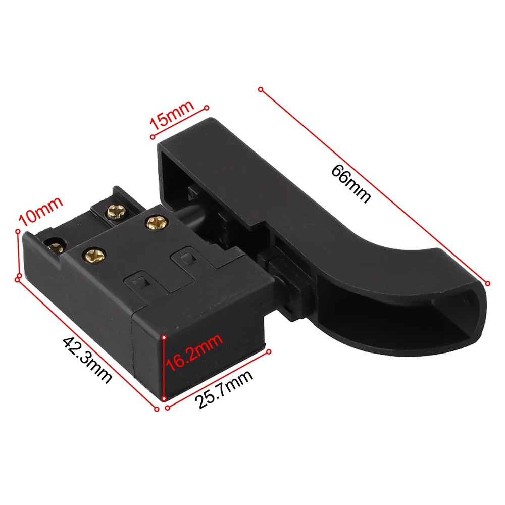 Trigger Button Cutting Machine Electric Drill Electric Tools Hardware Tools