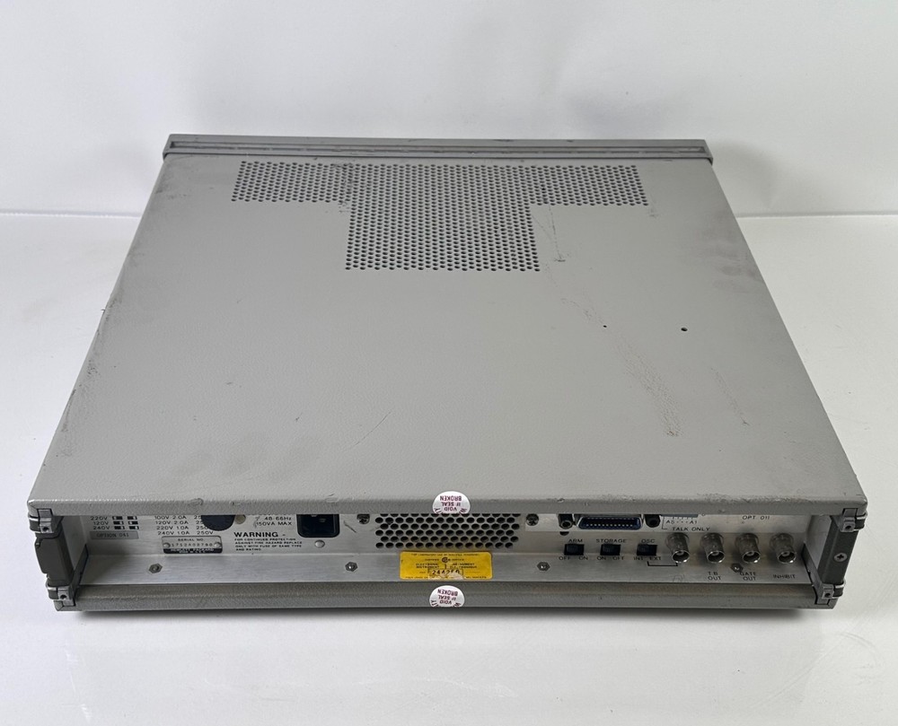 HP HEWLETT PACKARD 5328A Universal Counter Option 041