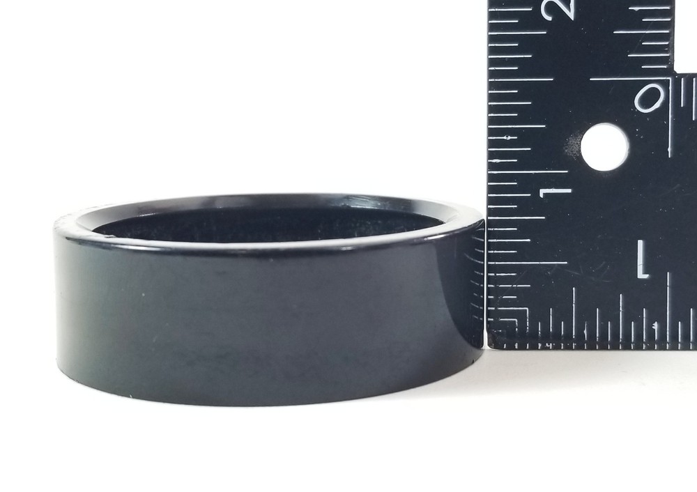 Scuba Dive Computer Spacer Collar Ring Adapter for Puck in Console Boot Oceanic