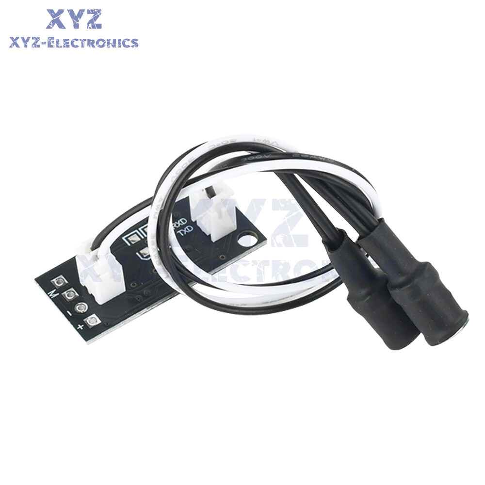 5-5.5V Single Axis Solar Tracking Module Automatic Light Tracking Finding Module