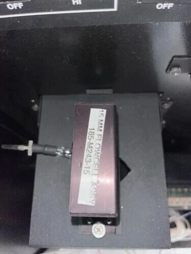 CFA-3000 Colorimetric Analyzer