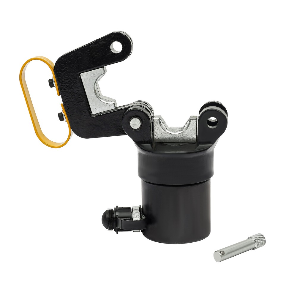 Hydraulic Compression Head Split type 16-400mm2 Crimping Tools Crimper Plier USA