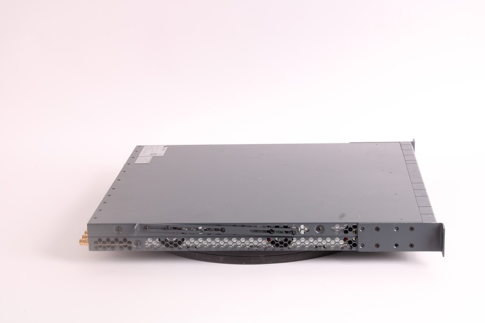 Teranex VC-100 TN1105-5000-50 Frame Synchronizer & Format Converter