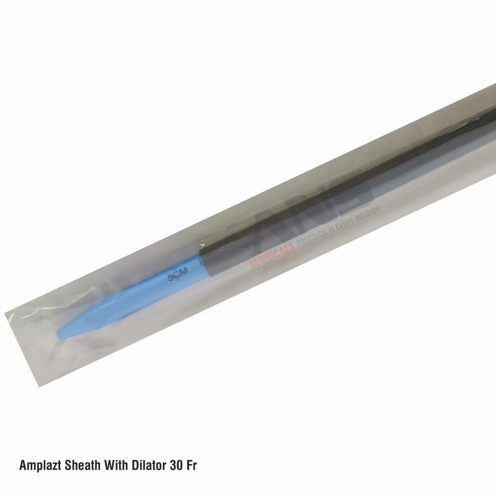 ANS Amplatz Renal Sheath 30Fr with Dilator